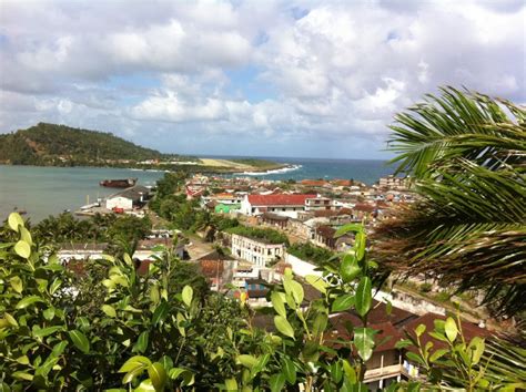 Travellers Guide To Baracoa Wiki Travel Guide Travellerspoint