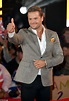 James Hill wins Celebrity Big Brother 2015 | Daily Mail Online