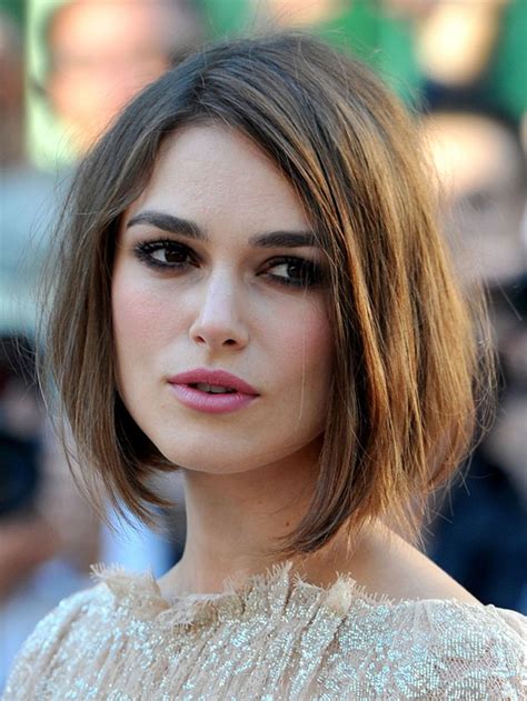 18 Mid Length Hairstyles That makes you beautiful - Human Hair Exim