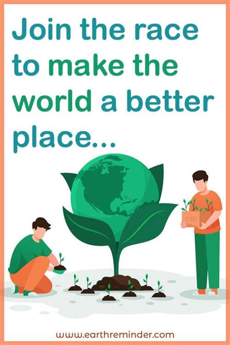 30 Unique Save Mother Earth Slogans Posters Artofit