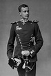His Serene Highness Prince Wilhelm Friedrich of Wied (1872-1945 ...