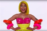 Nicki Minaj Gets Dolled Up in New "Barbie Tingz" Video Teaser - XXL