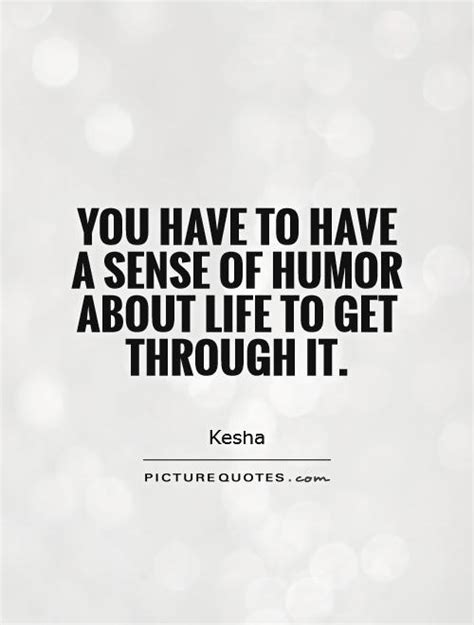Sense Of Humor Quotes And Sayings Sense Of Humor Picture Quotes