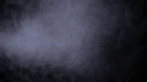Smoke And Fog Background Animation Stock Footage Video