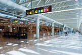 Palma De Mallorca Airport 1 - Airport Suppliers