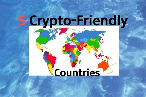 When it comes to those countries where it is legal, there are some differences. 5 Liberal Countries Which Are Crypto-Friendly(2019) | Free ...