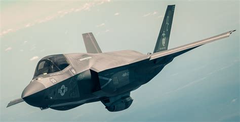 Breathless In Air Worlds Most Advanced F 35 Stealth Jet Faces Nasa Scrutiny Over Safety Of