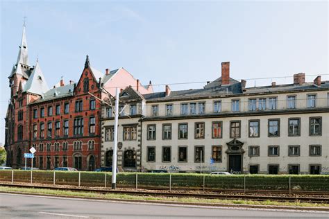 Uniwersytet Wroc Awski Sprzedaje Dwa Zabytkowe Gmachy Tu Przy Rynku