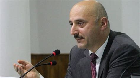 Hazine ve Maliye Bakan Yardımcısı Şakir Ercan Gül üç maaş alıyormuş