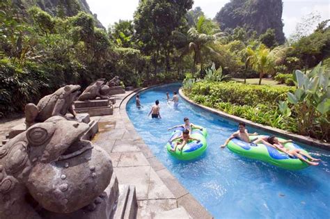 Enkele van de voorzieningen zijn gratis kranten plan je een evenement in ipoh? Harga Tiket Lost World of Tambun 2019 (+ DISKAUN!)