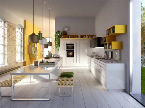 10 Modern Italian Kitchen Design Ideas 19695 Kitchen Ideas