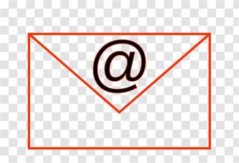 Email Address Clip Art Bounce Email Address Cliparts Transparent Png
