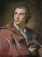 Anton Raphael Mengs | Bohemian painter, Neoclassical art | Britannica