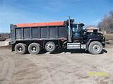 Photos of Silver Sand Trucking