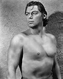 Picture of Johnny Weissmuller