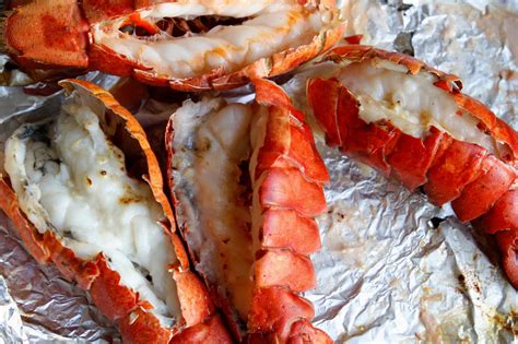 Easy Roasted Lobster Loriana Shea Cooks
