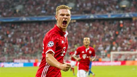 Find the perfect joshua kimmich stock photos and editorial news pictures from getty images. جوشوا كيميتش يقترب من تمديد عقده مع بايرن ميونخ ...