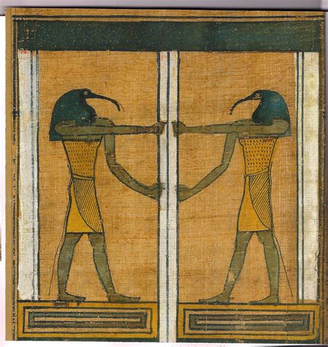 Pictures Of Ancient Egyptian Afterlife