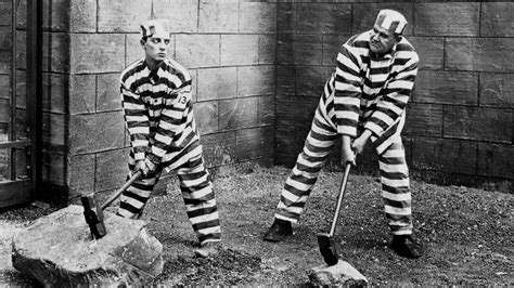 ‎convict 13 1920 Directed By Buster Keaton Edward F Cline • Reviews