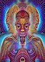 Alex the Grey (combining two Alex Grey paintings) : r/deepdream
