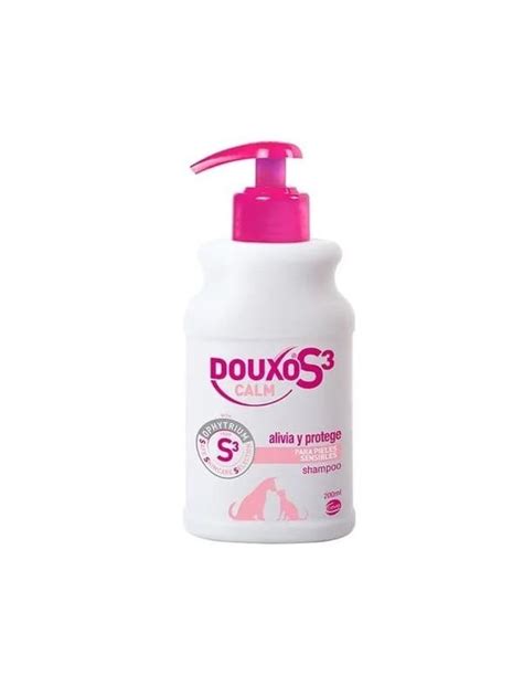 Shampoo Douxo Calm S3 200 Ml