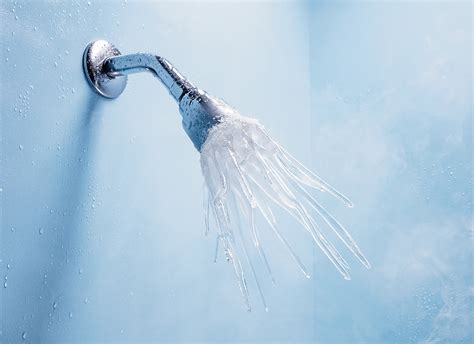 Are Cold Showers Good For You An Unlikely Immunity Booster Stillness In The Storm