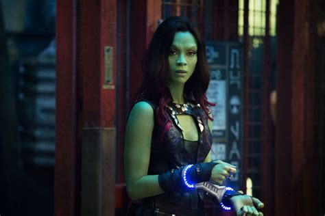 Reel Women ‘guardians Of The Galaxy Leaves Us Wanting More Gamora
