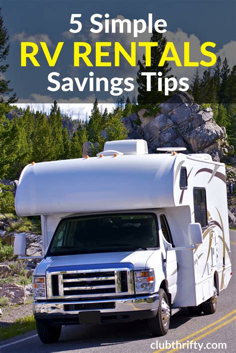 Maybe you would like to learn more about one of these? Does renting a RV sound like fun? We rented an RV this ...