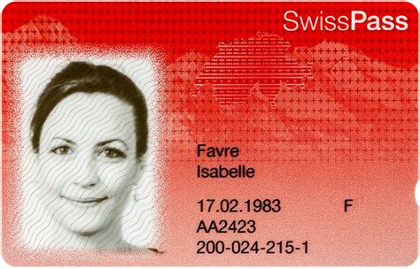 Swisspass öffnet Berührungslos Und Sicher Türen Protector
