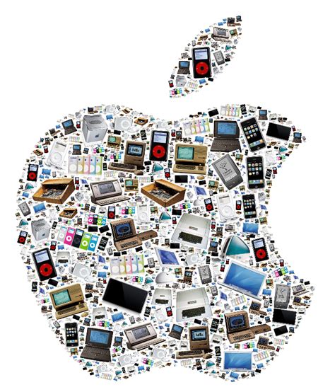 Apple Products 2