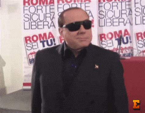 620 x 387 jpeg 73 кб. Silvio Berlusconi GIF Animate Divertenti MEME e Reaction...GIF Cribbio!