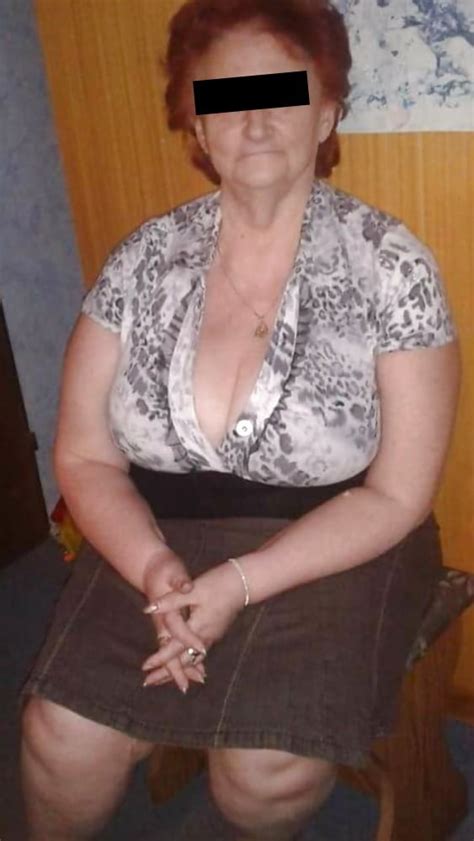 Busty Grannies Are Hot Too Pics Xhamster