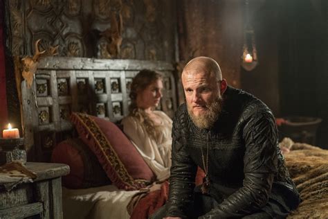 Vikings Season 6 Part 2 Cast Plot And Truth Behind Series Finale Interviewer Pr