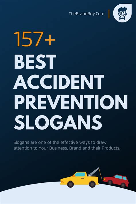 Accident Prevention Slogans And Taglines Generator Information Hot