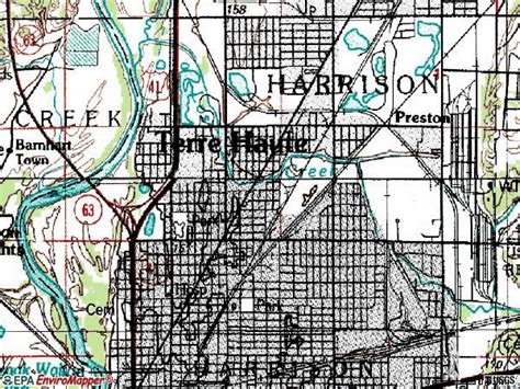 47804 Zip Code Terre Haute Indiana Profile Homes Apartments