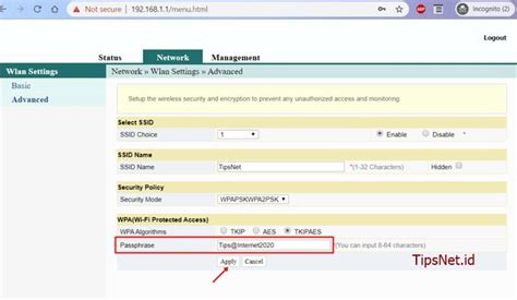 Jika sudah hidup, berikutnya silahkan perhatikan bagian setiap modem dan cari lubang kecil yang ada di modem Cara Mengganti Password Wifi Indihome Fiberhome / Cara ...