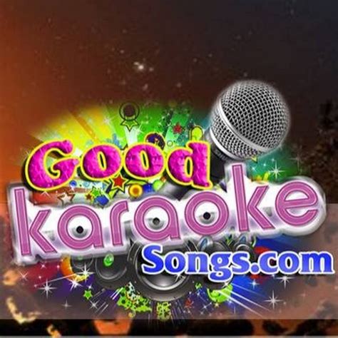 Have you used any of the websites above to find and download background music for video? Good Karaoke Songs - YouTube