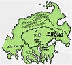 Zhong | Spirit Animals Wiki | Fandom powered by Wikia