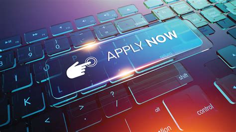 Degree Program Applications - School of Professional & Continuing