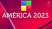 América TV presentó su grilla de programación para 2023: nuevas figuras ...