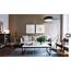 Grasscloth Living Room 2017  Decoratorist 58665