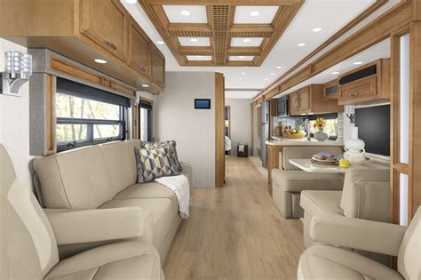 10 Best Class A Motorhomes For Full Timers In 2024 Rvblogger