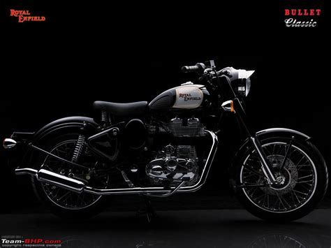 The royal enfield bullet 350 2020 price in the indonesia starts from rp 68,3 million. Royal Enfield Classic 350 / 500 - Now on Sale - Page 4 ...