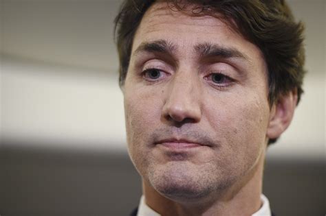 Trudeaus Black And Brownface Photos Should Prompt Canadas Left To Dump Him The Washington Post