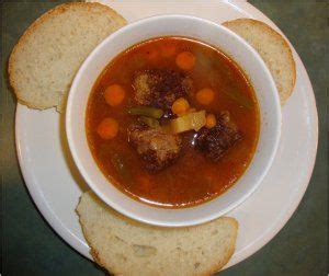 It was so good that i forgot to add the dollop pf sour cream and jalapenos. Grandma Meme's Meatball Stew | Slow cooker stew recipes ...