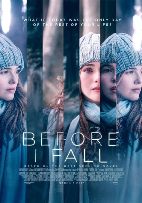 Before I Fall Picture 1