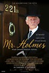 MOVIE REVIEW: MR HOLMES (2015) ~ GOLLUMPUS