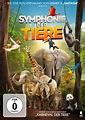 Symphonie der Tiere - Dokumentarfilm 2015 - FILMSTARTS.de