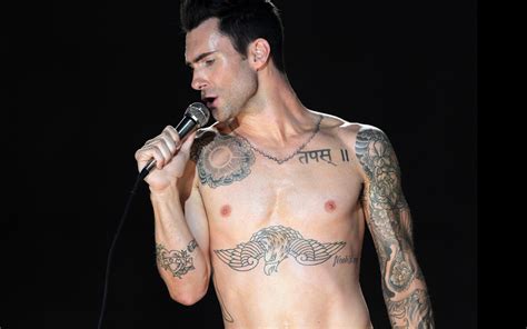 adam levine named people magazine s sexiest man alive parade