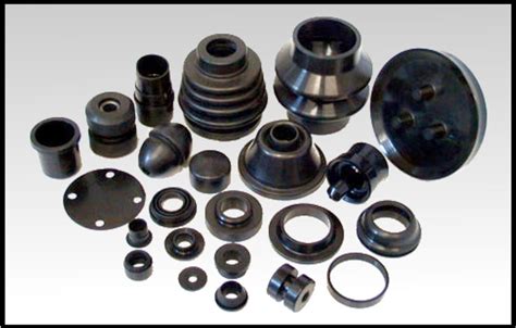 rubber molded products manufacturer india custom rubber molded products supplier leak pack